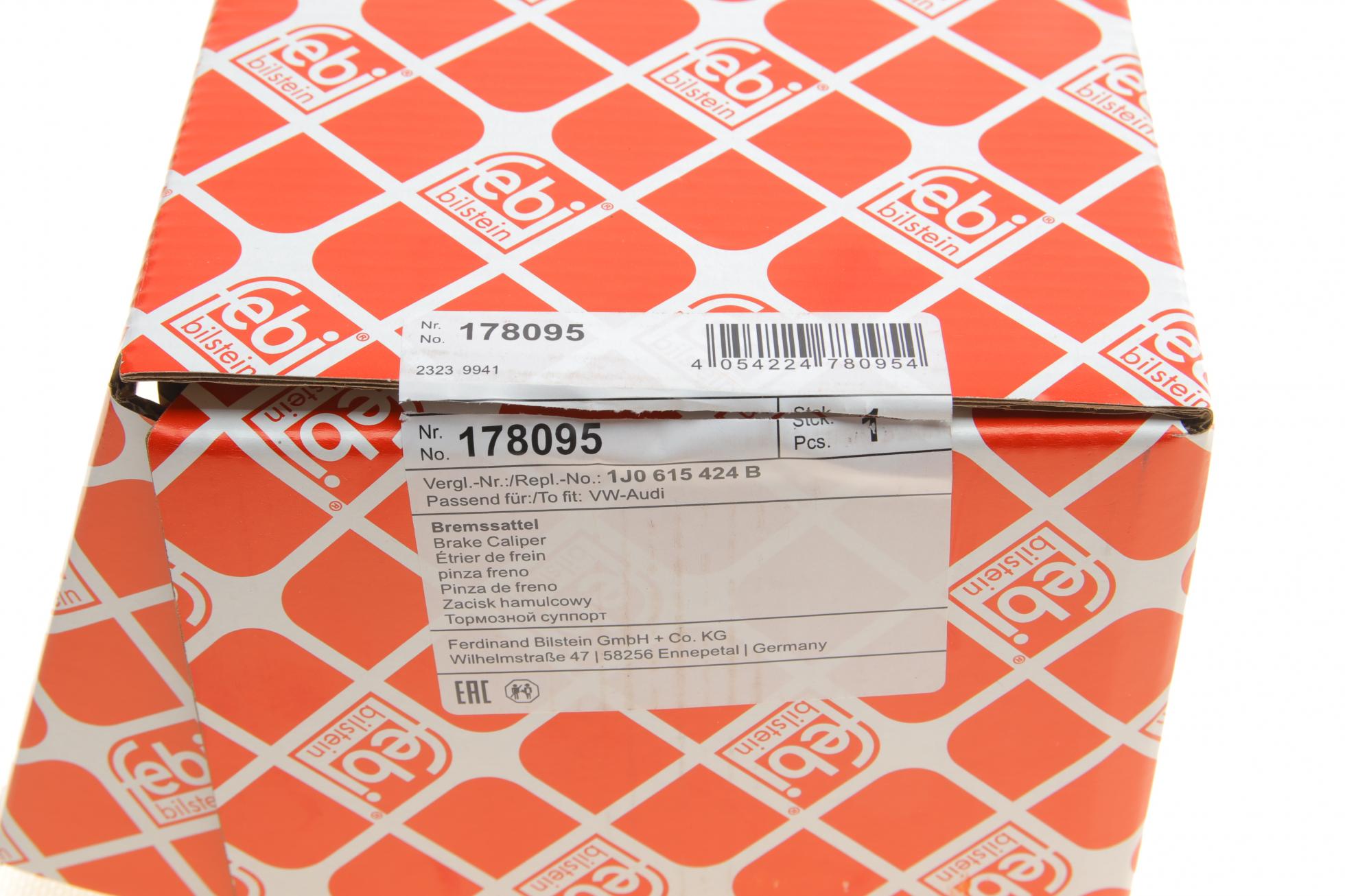 178095 FEBI BILSTEIN